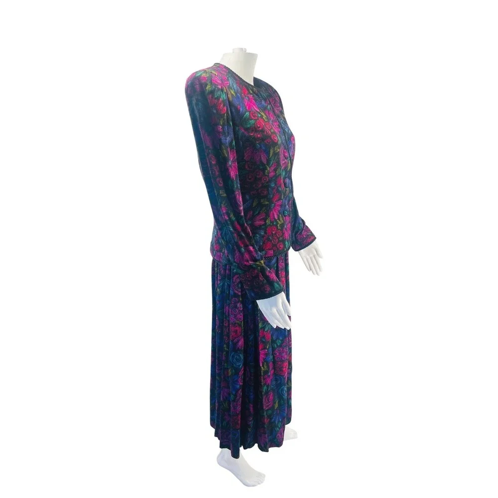 Talbots vibrant vintage